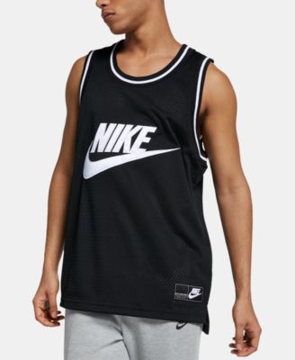 Nike Men's Sportswear Jersey Hookup 