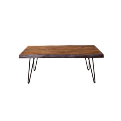 222 Fifth - North Shore Coffee Table, Quick Ship