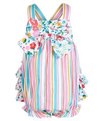 bonnie baby romper