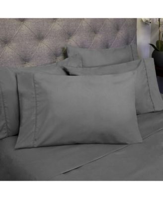 6-Pc. Sheet Set, King