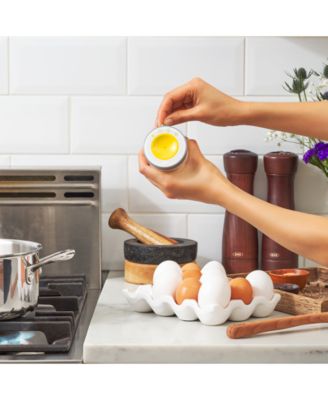 OXO Good Grips Punctual Egg Timer with Piercer