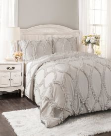 Ruffle Comforter Set Macy S