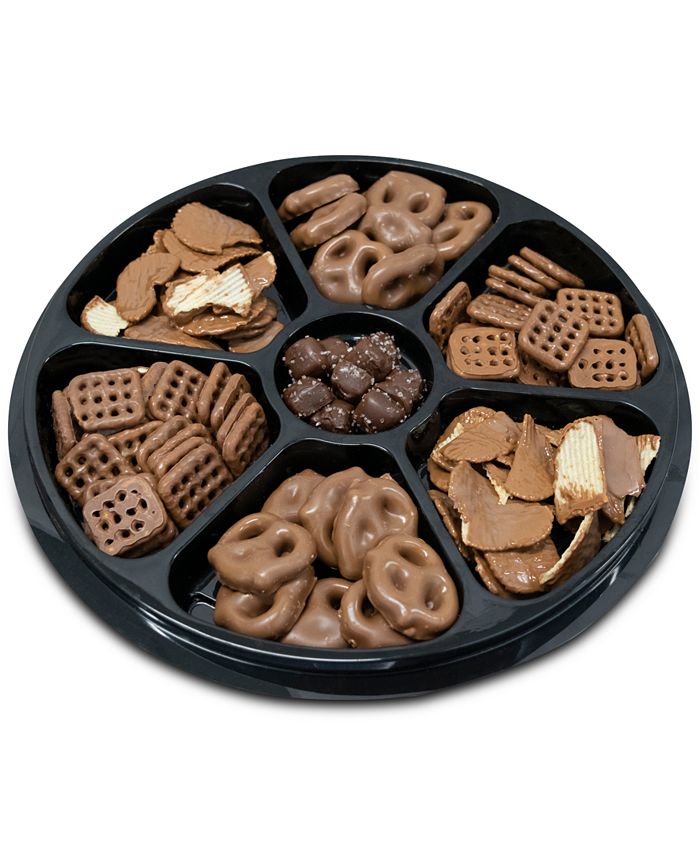 Sanders Assorted Chocolate Party Tray Macy's