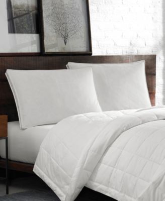 macys goose down pillows