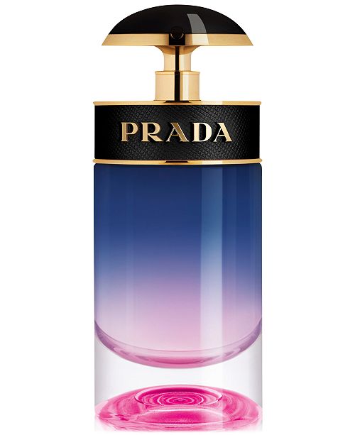 Prada Candy Night Eau De Parfum Spray 1 7 Oz Reviews All
