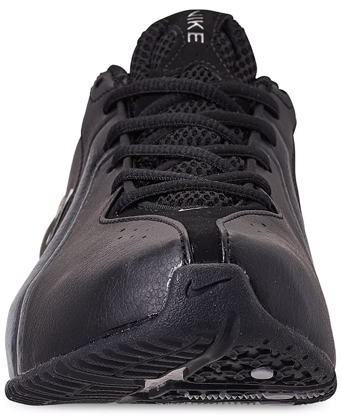 reax trainer iii training sneaker
