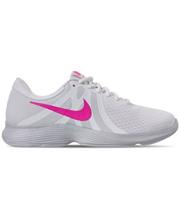 Macy's nike on sale revolution 4