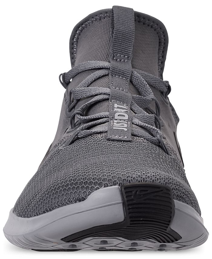 nike men's free tr 8 sneaker