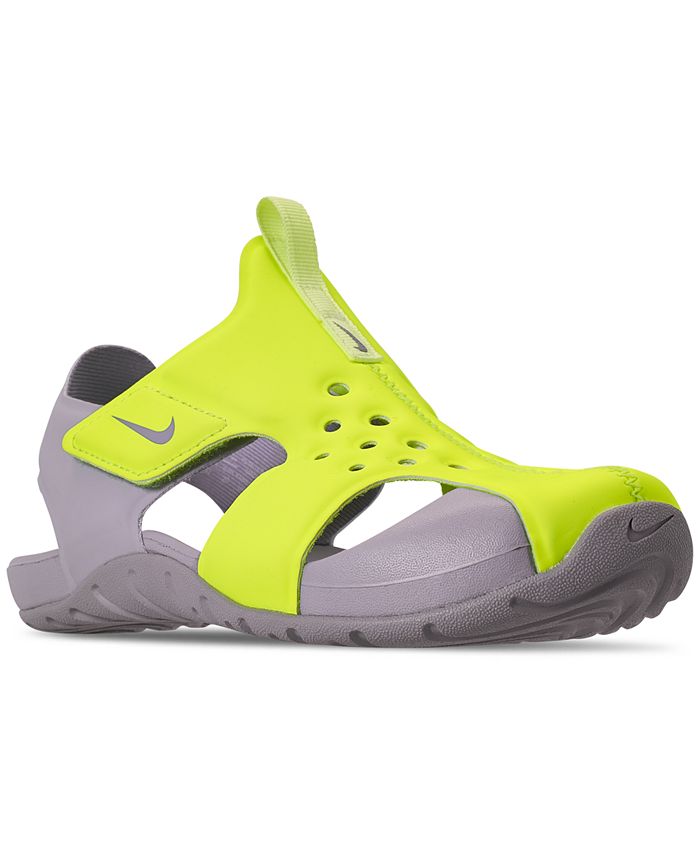 boys sunray sandals