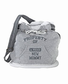 Property of Mommy Diaper Bag