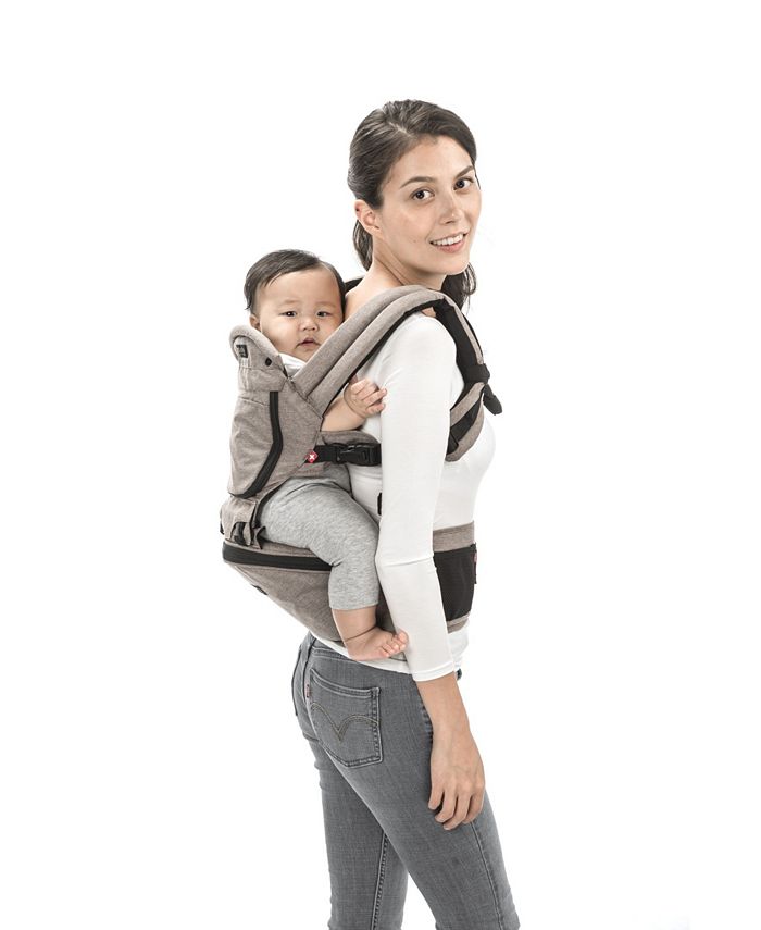 MiaMily Hipster Plus Baby Carrier Macy's