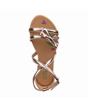 image of Petalias Every Step Low Heel Sandals