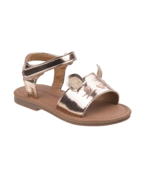 image of Laura Ashley-s Every Step Open Toe Sandals
