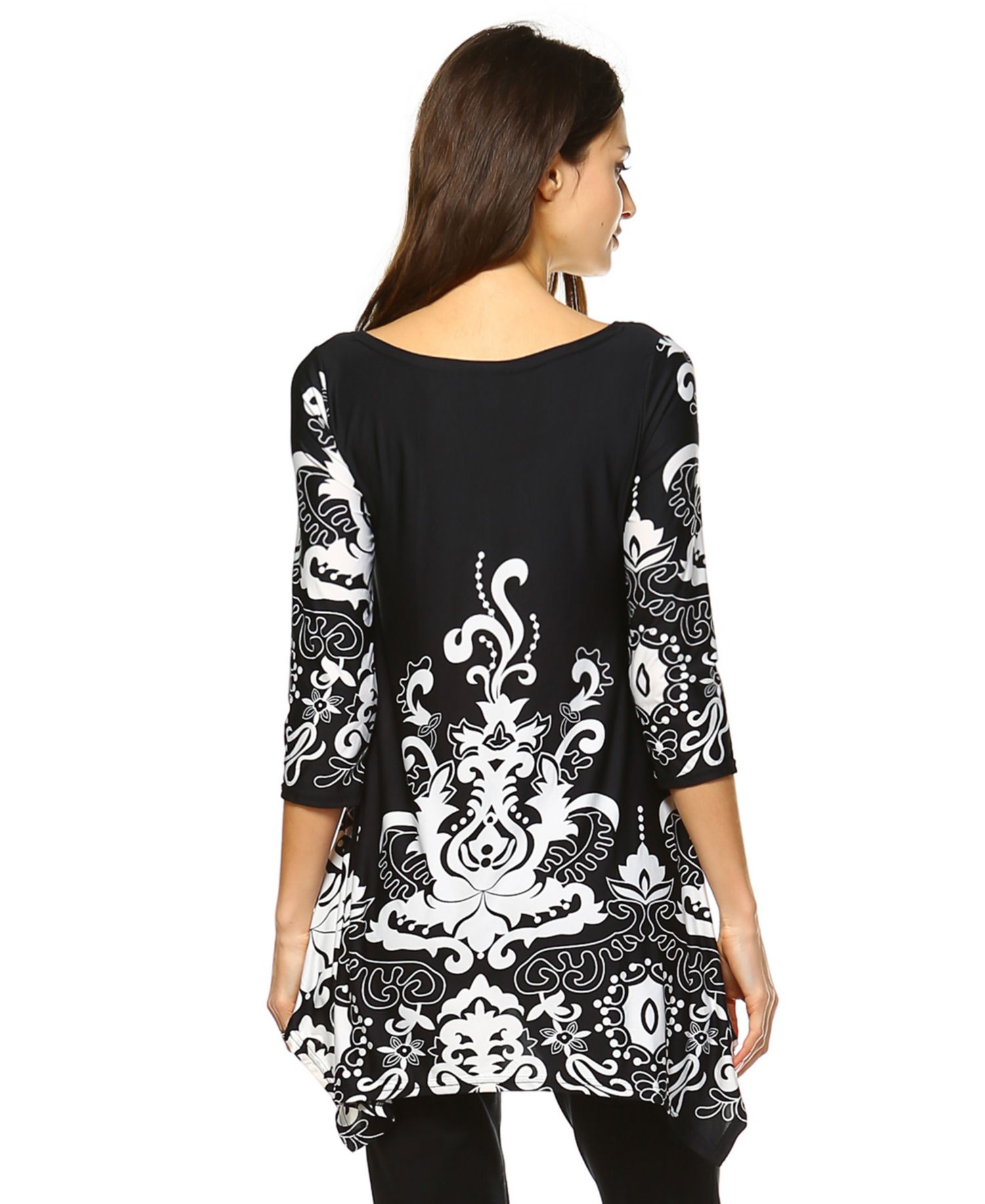 Women's Yanette Tunic