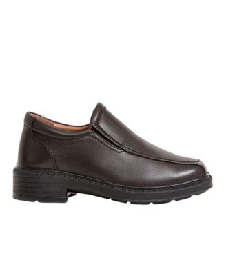 Toddler, Little, and Big Boys Greenpoint Jr Slip-On Shoe