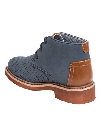 Botas Bootie Deer Stags Ballard Para Niño – Ajuste Cómodo Y Diseño Elegante