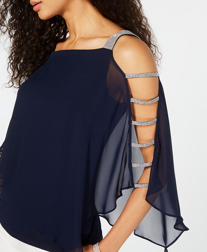 msk cold shoulder
