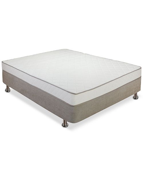 Sleep Trends Ana 7 Cushion Firm Tight Top Mattress Twin Xl