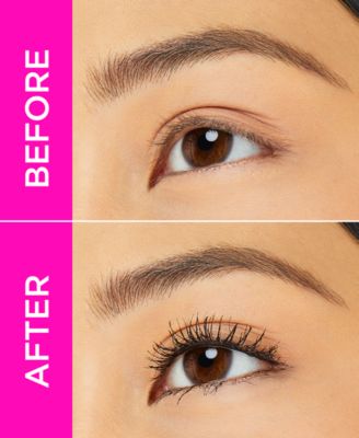 Big Ego Mascara, Travel Size