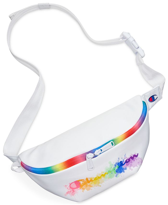 Champion Men s Logo Waist Pack Macy s
