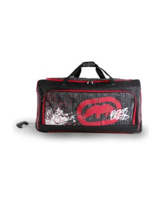 ecko duffel bag