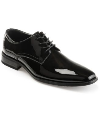 mens side buckle shoes