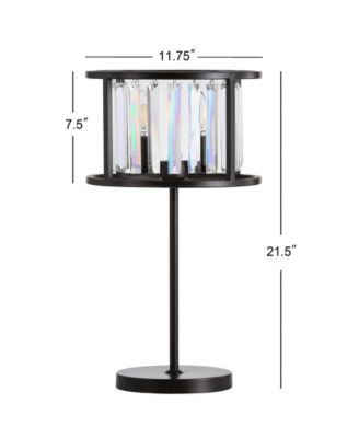 Bevin 21.5" LED Table Lamp