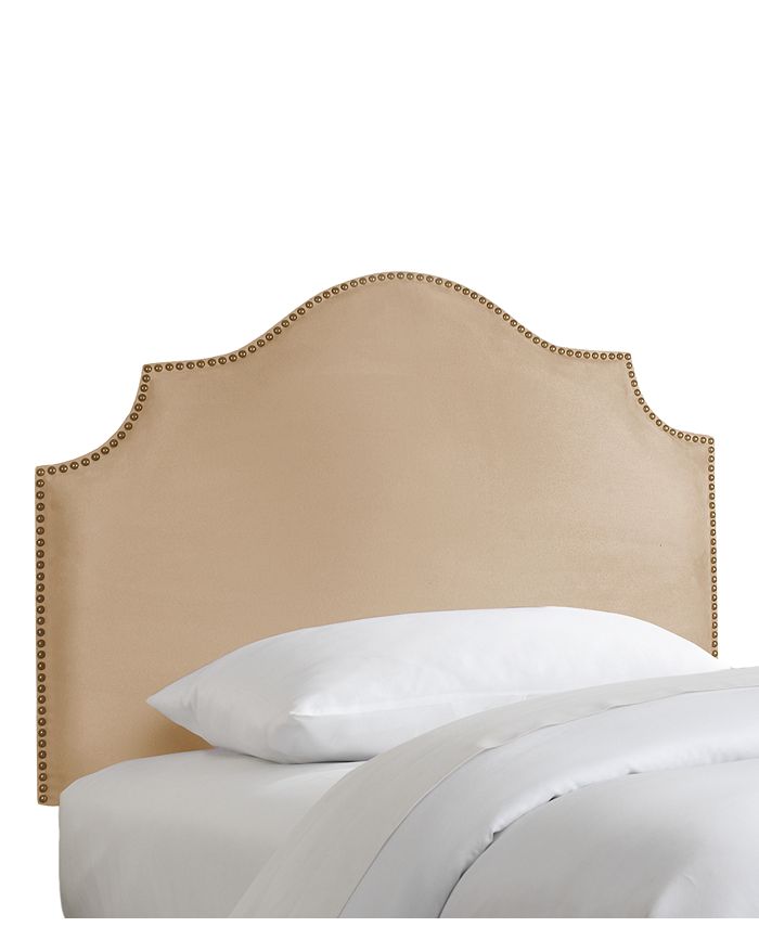 Skyline Rendle Full Headboard Macy's