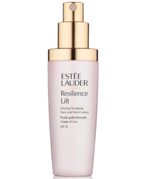 UPC 027131829447 product image for Estee Lauder Resilience Lift Firming/Sculpting Face and Neck Lotion Broad Spectr | upcitemdb.com