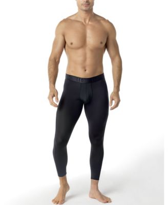 men's training leggings