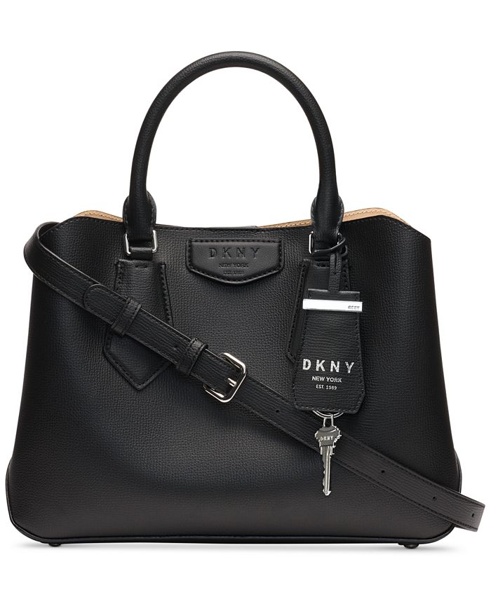 Dkny sullivan cheap satchel