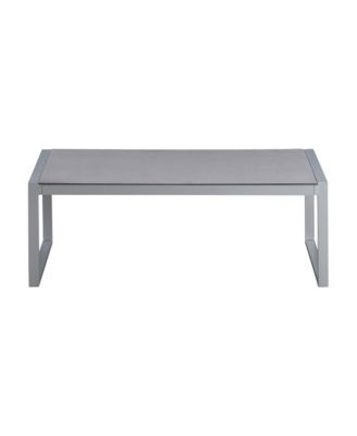 Tropez Outdoor Coffee Table