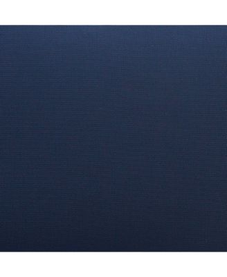 Hampton Outdoor Mesh Chair with Cushions