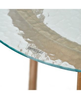 Mirabelle Outdoor Coffee Table