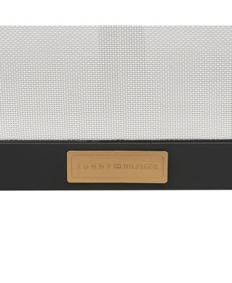 Hampton Outdoor Ottoman with Cushion