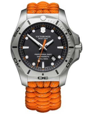 victorinox swiss army professional diver