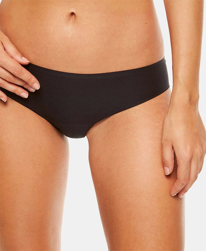 blande strømper censur Chantelle Women's Soft Stretch One Size Seamless Bikini Underwear 2643,  Online Only & Reviews - Bras, Underwear & Lingerie - Women - Macy's