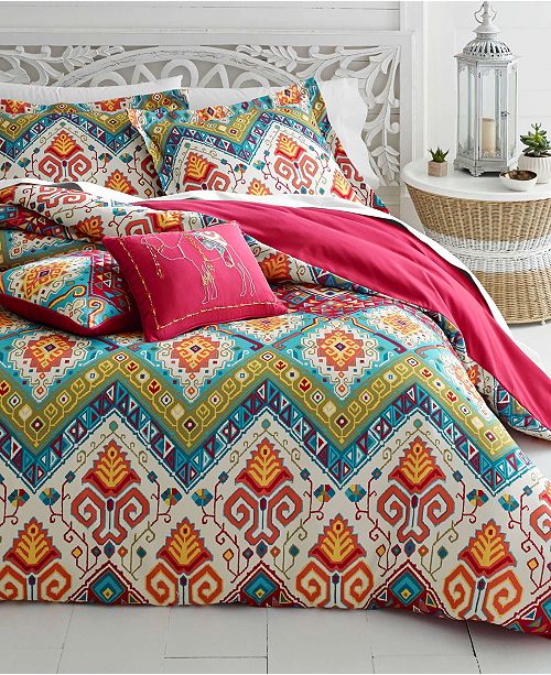 Azalea Skye Moroccan Nights Duvet Set King Reviews Bedding