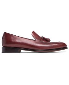 Red Men's Driver Shoes & Loafers - Macy's