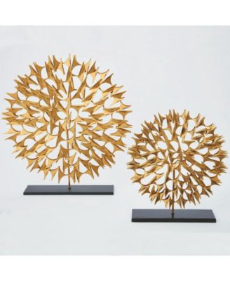 Cosmallos Sculpture Small