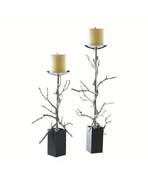 Global Views Twig Candleholder Large Reviews Candle Holders