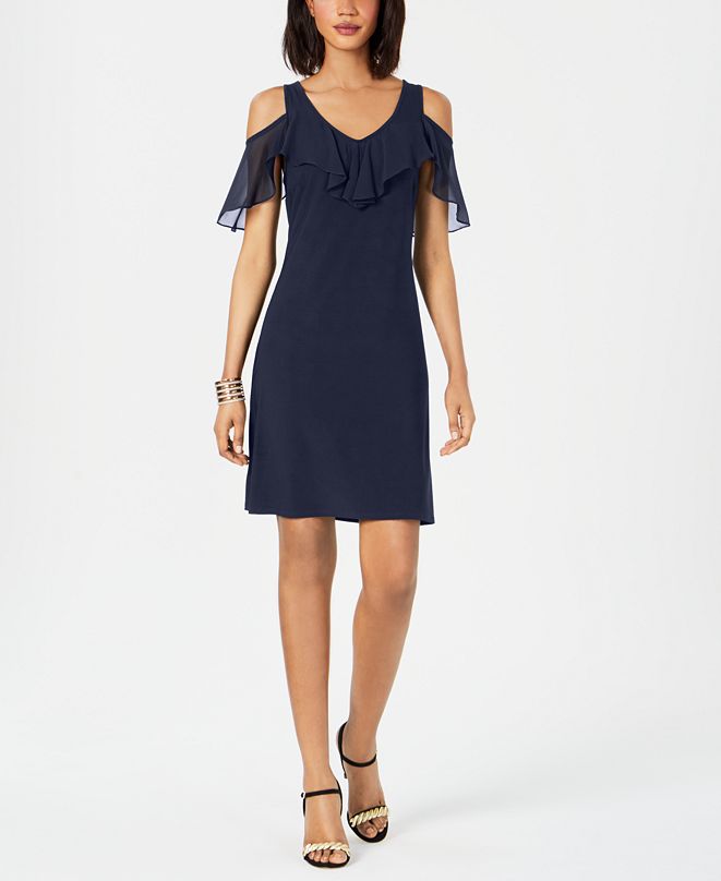 msk cold shoulder