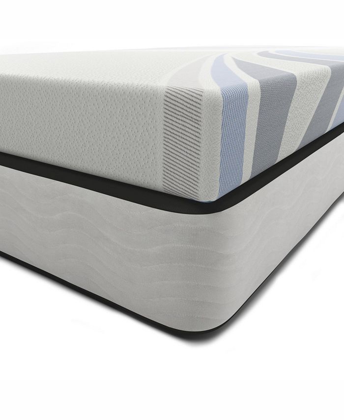 CorLiving ReadytoAssemble King Box Spring Macy's