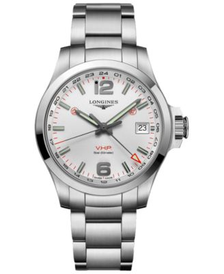 longines sport conquest