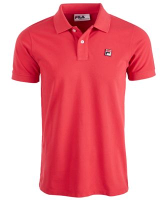 polo tees macy's