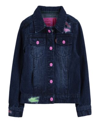 levis crayola jacket