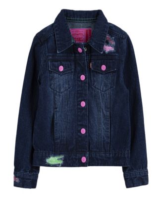 Levi on sale crayola jacket