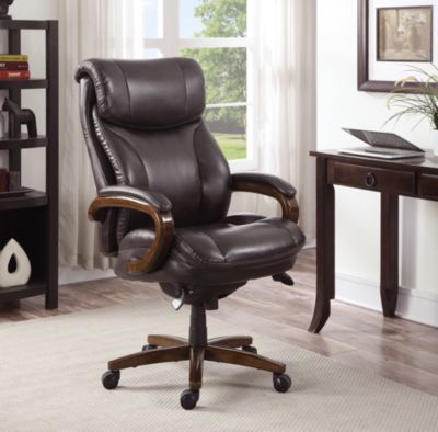 trafford executive chair