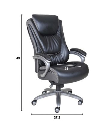 Serta smart layers shop big and tall