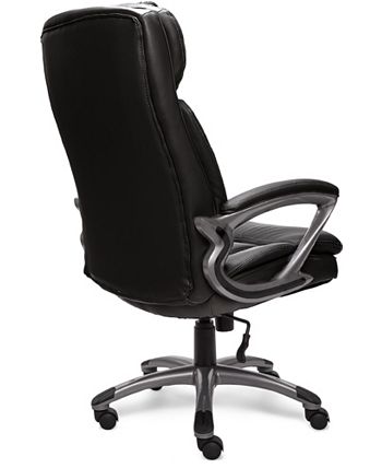 Serta big deals tall chair